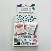 Crystal Cards