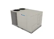 Daikin 12.5 Ton 15.5 IEER / 11.4 EER R-32 Commercial Package Air Conditioner (460-3-60) Direct-Drive