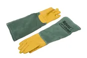 Heavy Duty Leather Gloves
