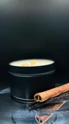 Dive Deeper Intimate Massage candle