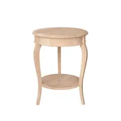18” Cambria Accent Table
