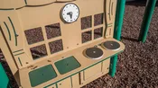 Kitchen Panel