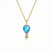ACJ - Balloon Pendant