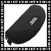 (All 3 items) Sunglass Protection Kit