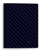 Black Large Flex Planner