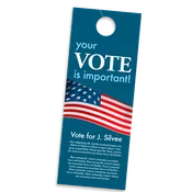 Door Hangers