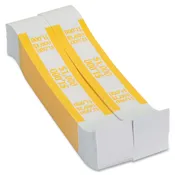 Bill Straps Flat ($10,000)