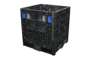 32 x 30 x 34 COLLAPSIBLE CONTAINER