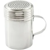 10 oz SS Dredge W Handle