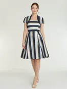 BOLÉRO POUR ROBE