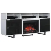 72" ENTERPRISE LITE (NO SOUND BAR) STAND