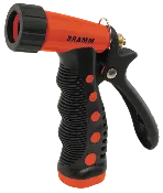 Dramm Pistol™ Spray Gun Red