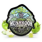 Tre House Magic Mushrooms Gummies - SA Botanicals