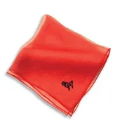 50's Sock Hop Poodle Scarf - Red | White | Pink | Black - Costume Accessory