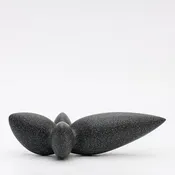 Abstracted Bird