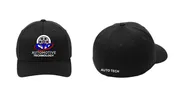 CTC Auto Fitted Flexfit Cap