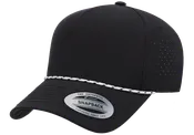 5389BD YP Classics Snapback Cap