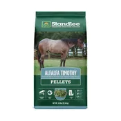 Alfalfa Timothy Pellets - 40lbs