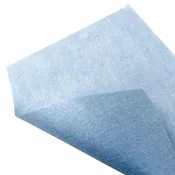 Blue-Duo Work Mat™ Lab Bench Surface Protector