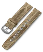 20mm Quick Release Fabric Strap