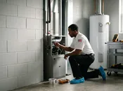Furnace and Boiler Services — A Action Home Services