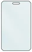 10 Mil Luggage Tag Laminating Pouch