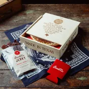 The Goode Company Welcome Bundle