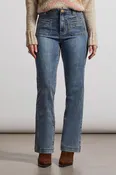 Brooke Microflare Jean