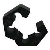 3/4"-16-RH Single Die - 1-1/4" Flat to Flat
