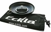 Eckla Cam Disk Ground Pod For Low Level Photography