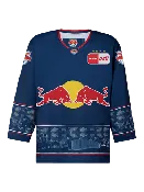 EHC Red Bull Munich Home Jersey 25/26
