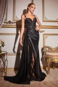 Vestido de Fiesta Ref. CDS417