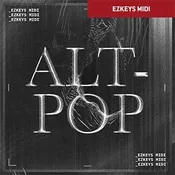 Alt-Pop EZkeys MIDI