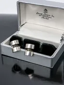 67 Cufflinks
