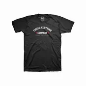 "Bolted" Men's Tee - Black