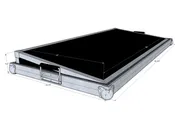 48x18 Pedal Board
