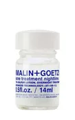 Acne Treatment Nighttime