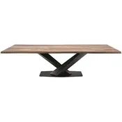 Ada Rectangular Dining Table