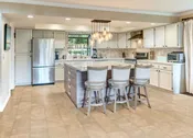 3DP Collection in Travertine Fawn