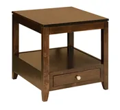 Camden End Table CAM1626E