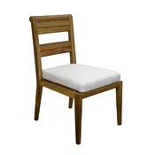 Bondi Dining Side Chair — Marcali