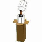 1 Bottle Universal Foam Package