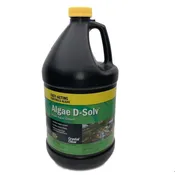 Algae D-Solv Gallon