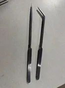 Aqua Rocks Colorado Tweezer
