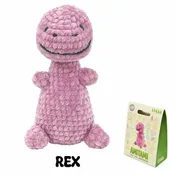 Amitami | Rex the Dinosaur
