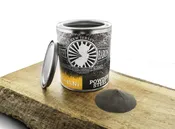 1090 + 4% Nickel Powder Steel