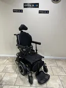 Amy Systems AllTrack M3 Rehab Power Wheelchair