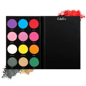 High Fashion Color Palette