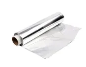 12" x 1000' Aluminum Foil Roll, Standard Weight [1 pc]