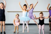 $1 to dance balance
